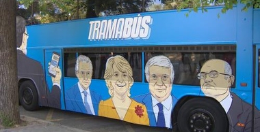 'El Tramabús'