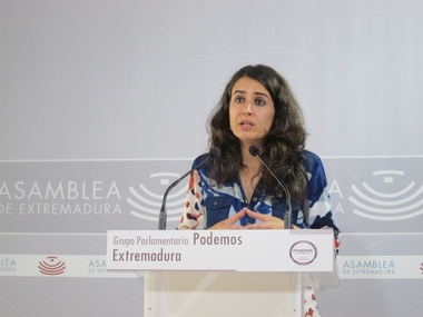 Podemos tacha de 