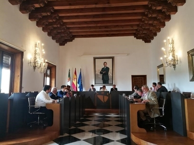 La Diputación de Cáceres destina 300.000 euros a los Grupos de Acción Local para que organicen su estrategia comarcal