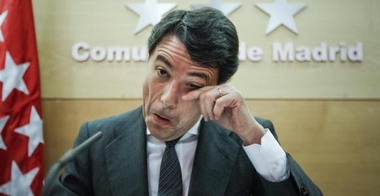 A la cárcel por el agua