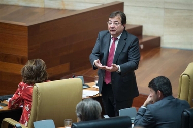 Vara reitera que Podemos debe pedir disculpas por poner 