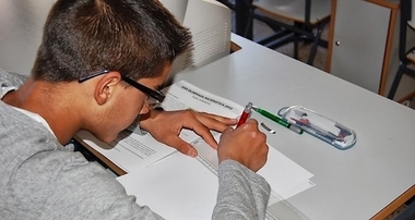 Mas de 1.200 alumnos de toda la región participará en la primera fase de la Olimpiada Matemática en Extremadura