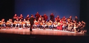 El XXXIV Festival Folklore en la Escuela se celebrará en Badajoz el próximo domingo