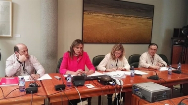 Extremadura planteará una nueva PAC que regule la figura del agricultor activo y que tenga un presupuesto 