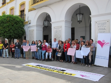 La presidenta de la Asamblea recalca que es 