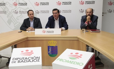 El servicio de recogida de basura de PROMEDIO se modernizará con veinte nuevos camiones