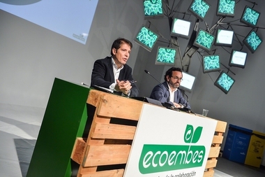 Los extremeños han reciclado en 2016 casi 23.500 toneladas de envases, según Ecoembes