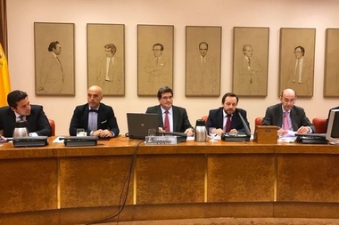 La AIReF destaca que Extremadura no alcanzará el objetivo de déficit para 2017