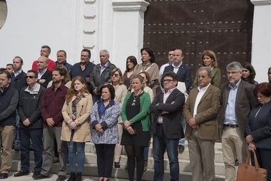 Podemos exige que se cumplan las iniciativas parlamentarias aprobadas para evitar más muertes de personas trabajadoras