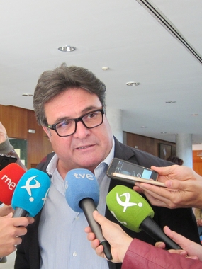 CCOO reclama inversiones extraordinarias y que Vara lidere una acción política 