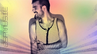 El artista Jesús San Pedro presenta su segundo disco de electropop este viernes en la sala Barroco de Cáceres