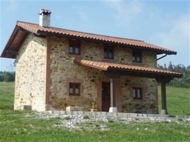 El turismo rural alcanza el 67 por ciento de ocupación en el puente de mayo en Extremadura, según Toprural