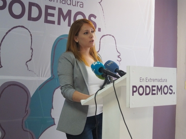 Podemos cree que el 1 de Mayo debe centrarse en los derechos de los trabajadores y no en la 