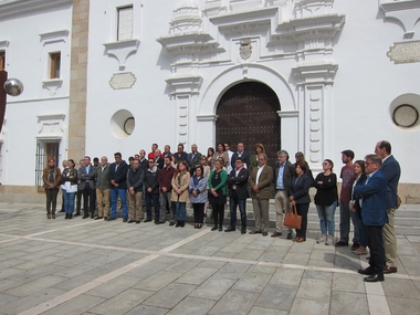 La Asamblea reafirma su rechazo a la violencia de género y los accidentes laborales