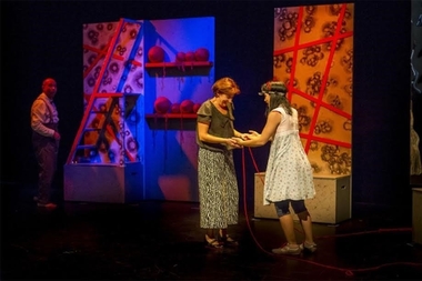 La Diputación de Cáceres lleva a Plasencia un espectáculo teatral que aborda temas como el bullying o la adopción