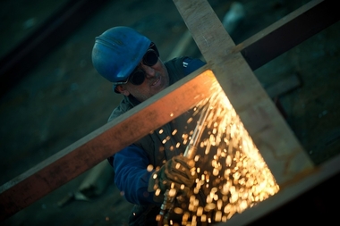 Extremadura cierra el primer trimestre de 2017 con 30.969 empresas con asalariados, un 1,7% más que en marzo de 2016