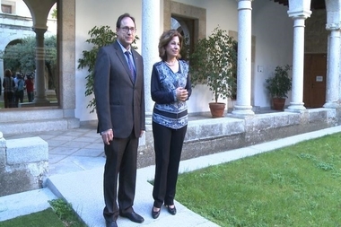 La Junta de Extremadura dice que 