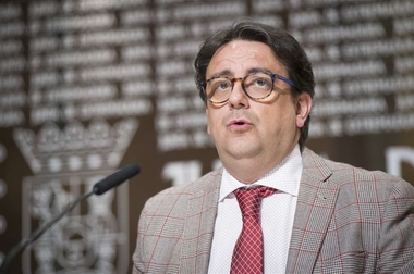 Vergeles replica al PP que sus críticas a la Dependencia suponen una 