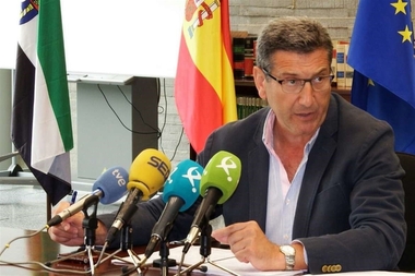 La Junta destaca el 