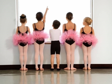 Abierto el plazo de preinscripción para el próximo curso en el Conservatorio Elemental de Danza de Cáceres