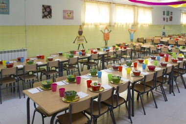 Empieza el proceso de escolarización para el curso 2017/2018 en Extremadura con plazas 