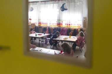 La Junta de Extremadura convoca la contratación de suministro para equipar 45 aulas de Infantil y Primaria