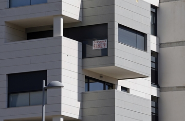 El precio de la vivienda usada cae un 41,3 por ciento en Extremadura desde su máximo alcanzado, según Fotocasa