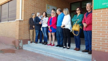 Gutiérrez destaca el papel de la educación en la consolidación del sentimiento de identidad regional entre extremeños