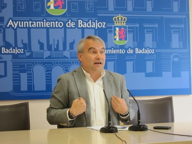 Fragoso niega formar parte de 