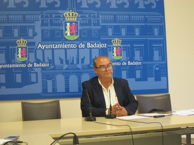 Borruel (Cs) advierte sobre una 