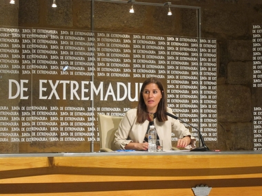 La Junta de Extremadura mantiene que el Gobierno de España 