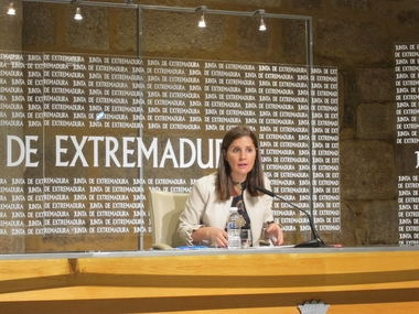 Los desempleados extremeños contarán con ayudas por valor total de 25 millones para establecerse como autónomos