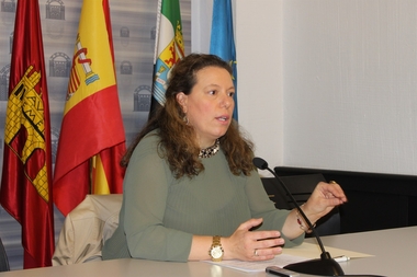 El Ayuntamiento de Mérida reduce la deuda municipal en 19,4 millones en 18 meses