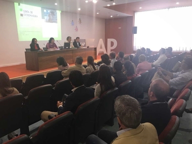 Nace el Plan Estratégico del Equino en Extremadura con el objetivo de generar empleo en las zonas rurales