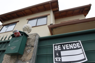 La compraventa de viviendas sube en Extremadura un 11,5% en marzo, hasta las 564