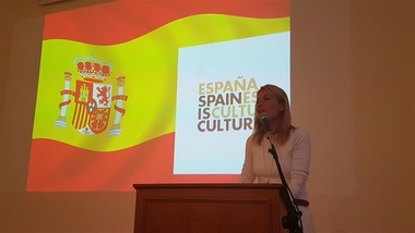 Las Ciudades Patrimonio de la Humanidad de España se promocionan en el mercado italiano