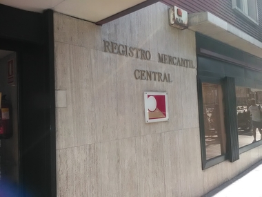 La creación de empresas desciende en Extremadura un 17,3% en marzo, hasta las 105