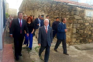 Vara insiste en la importancia de fortalecer las políticas que ayuden a mantener 