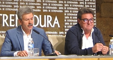 Carretero dice ante su relevo en CCOO que ha buscado hacer su trabajo 