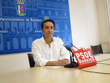 Ricardo Cabezas admite que 