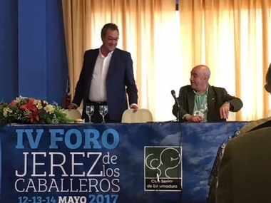 Atanasio Naranjo, un emprendedor entre el Zújar y el Guadiana