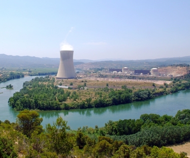 Interior abre la convocatoria de subvenciones hasta 1,06 millones de euros a municipios cercanos a centrales nucleares
