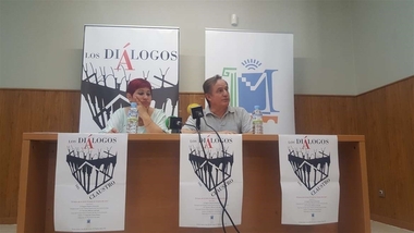 El Consorcio de Mérida organiza el nuevo ciclo de conferencias 'Diálogos del Claustro'