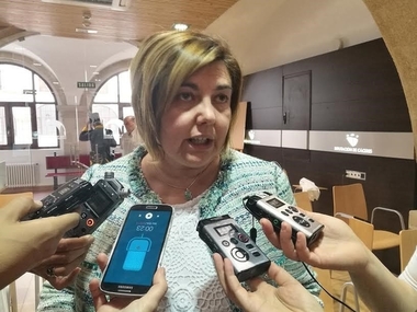 La Diputación de Cáceres y los ayuntamientos insisten en la 