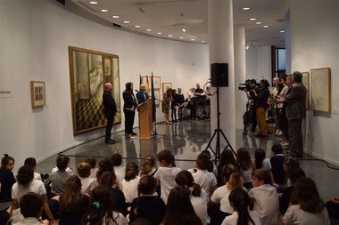 La Junta destaca los museos extremeños como 