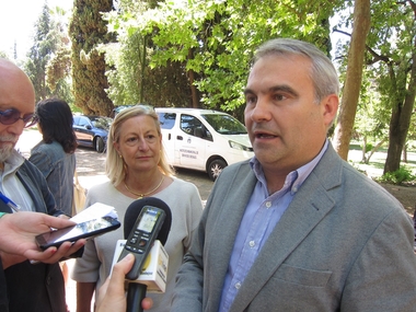 Fragoso apunta que la 