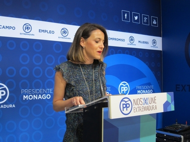El PP respetará la decisión judicial del 'caso Feval' y dice que la 