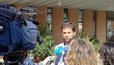 Podemos tacha la victoria de Pedro Sánchez como 