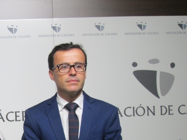 Gallardo pide que se ponga a disposición del PSOE la 