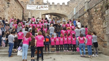 El AMPA del Conservatorio de Danza de Cáceres pide que 